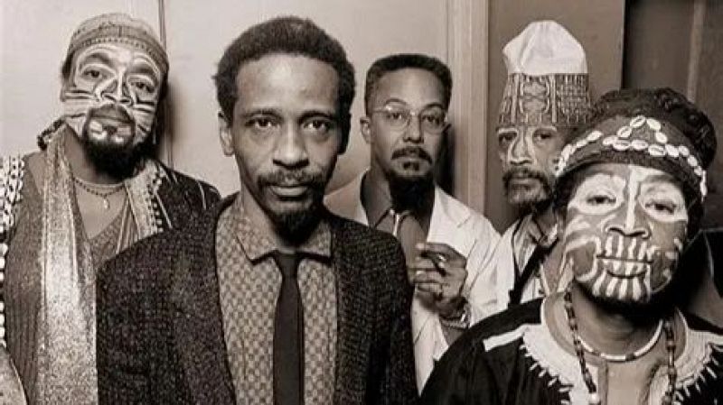 Solo jazz - Experimentos y hazañas de la improvisación en Chicago - 08/06/26 - Sólo jazz | Escuchar