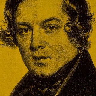 Piezas en estilo popular de Schumann