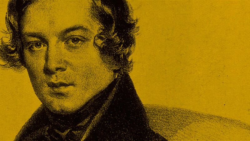 Al amanecer - Piezas en estilo popular de Schumann - 08/06/26 - Al amanecer | Escuchar