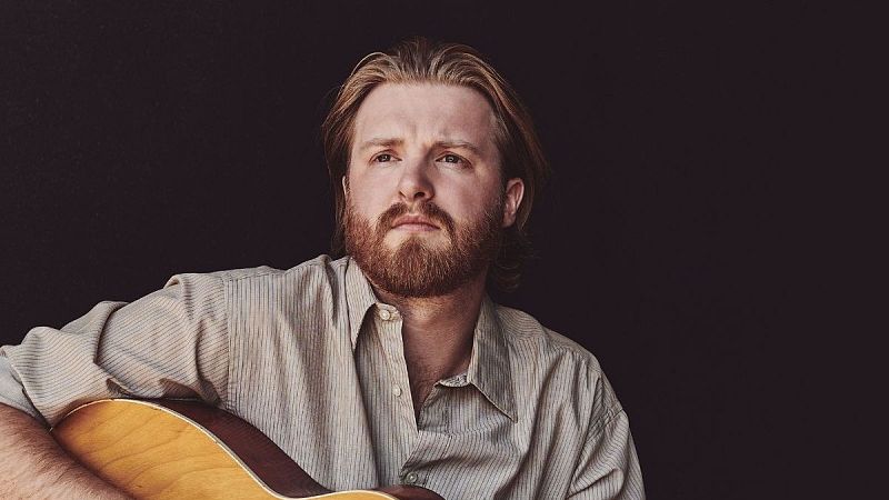 Sin rodeos - Colby Acuff contundente con la industria de Nashville - 08/06/26 - Escuchar ahora