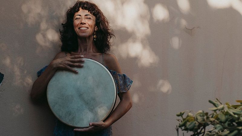 Mil mundos en Radio 5 - Simona Di Gregorio - 08/06/26 - Escuchar ahora