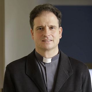 Álvarez de Asturias: "Es un gesto de cercanía a las víctimas para que quede claro que la Iglesia no se desentiende"