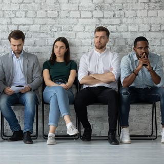 ¿Sigues esperando a que te llamen de ese casting que hiciste?