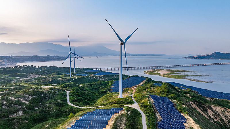 Futuro abierto - Renovables e impacto ambiental - Escuchar ahora