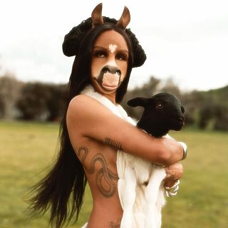 Sanación pop con horsegiirL