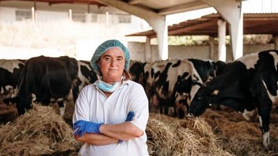 Mundo rural - Mujeres rurales - 08/06/26 - Escuchar ahora