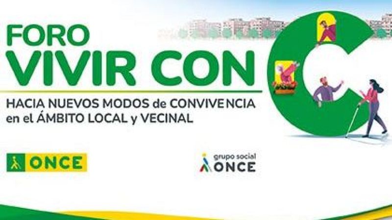 Para que veas - Iniciativas locales y vecinales al rescate de la soledad, premiadas por la ONCE - 17/06/26 - Escuchar ahora