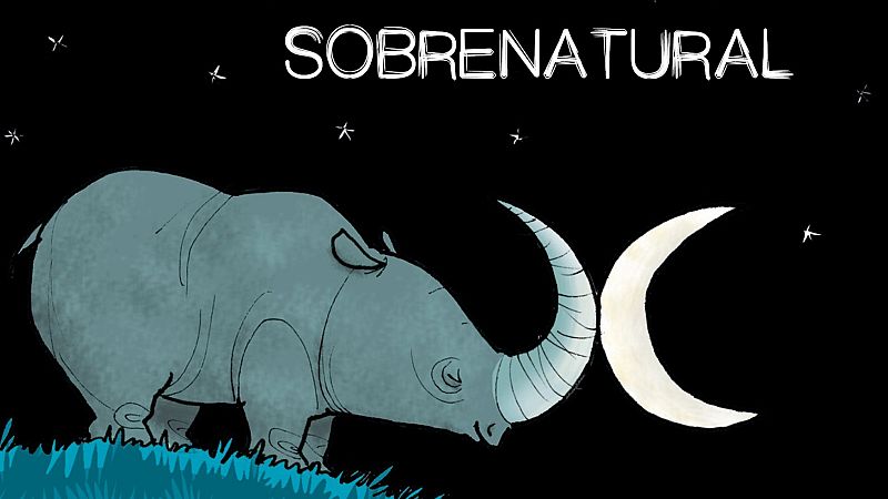 Vi�etas y bocadillos -  Chanti "peque�as grandes bestias" & "Sobrenatural" - 08/06/26 - Escuchar ahora