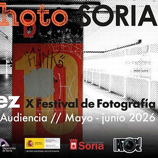 Soria - On Photo Soria: La fotografía que denuncia y obliga a mirar