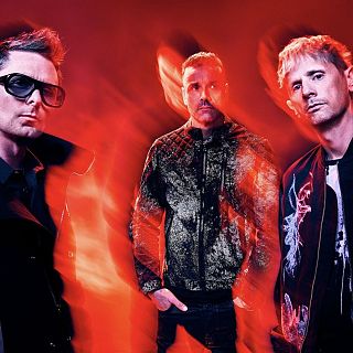 Muse, te ponen a bailar