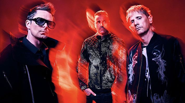 Muse te ponen a bailar