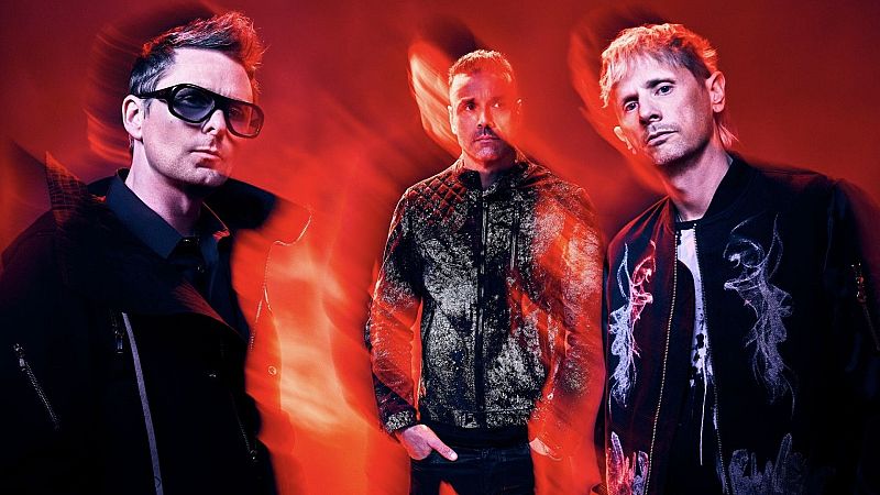 180 grados - Muse, te ponen a bailar - 08/06/26 - 180 grados | Escuchar