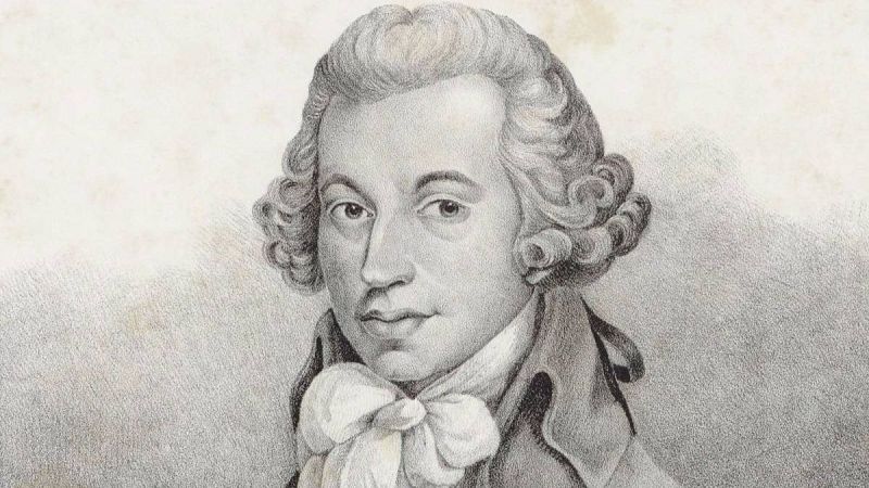 El pliegue del tiempo - El legado espa�ol de Ignaz Pleyel - 08/06/26 - El pliegue del tiempo | Escuchar