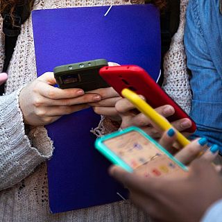 ¿Cómo podemos proteger a los menores de las redes sociales?