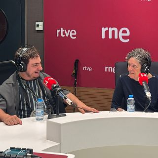 Ànimes tocades: "Un ictus m'ha canviat la vida totalment"