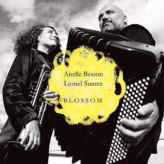 Airelle Besson & Lionel Suárez