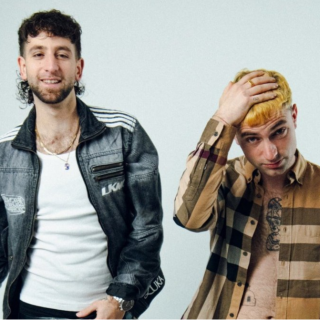 Flashy Ice Cream presenta "Imagina" al Xavifòrnia