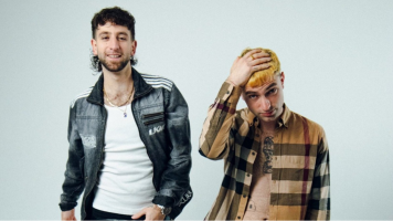 Flashy Ice Cream presenta "Imagina" al Xavif�rnia