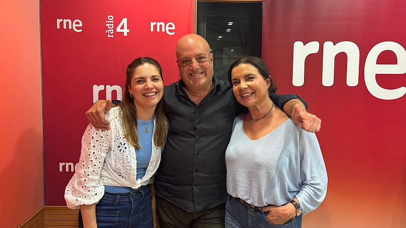 El mat� de R�dio 4 - Marta Tips i el secret perqu� els tom�quets conservin tot el seu gust - El mat� de R�dio 4 | Escoltar