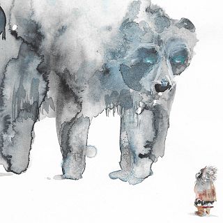 Ayudas para la creación del cómic - Gaya Wisniewski