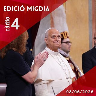 Edici� Migdia - 08/06/2026