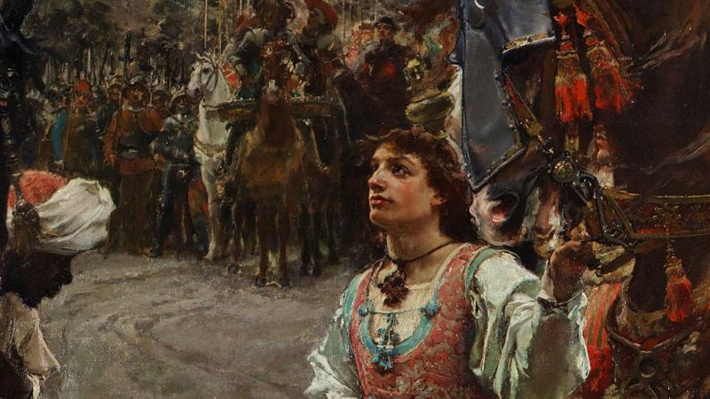Música antigua 2.0 - El Romance: historia, épica, amor - 08/06/26 - Música antigua 2.0 | Escuchar