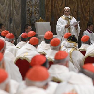 Vicenç Lozano: "Els opositors al Vaticà ja estan treballant per desacreditar a Lleó XIV"