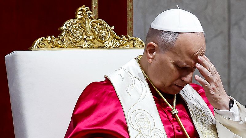 L'Entrellat - Vicenç Lozano: "Els opositors al Vaticà ja estan treballant per desacreditar a Lleó XIV" - L'Entrellat | Escoltar
