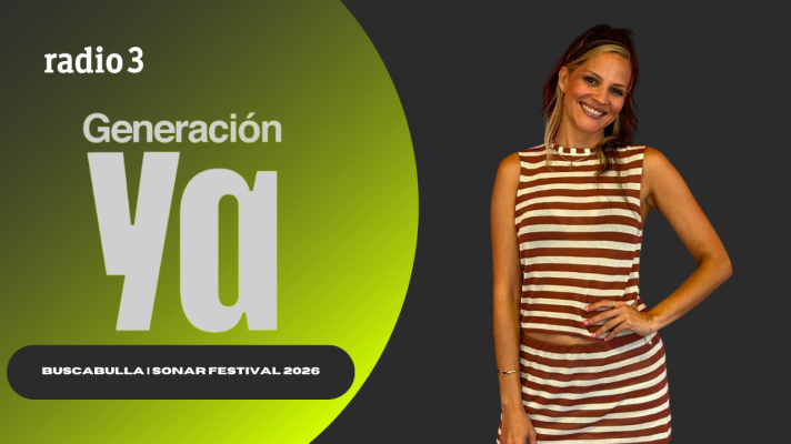 Buscabulla | Sonar Festival 2026