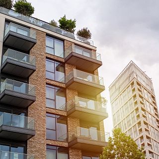 El círculo vicioso de la vivienda