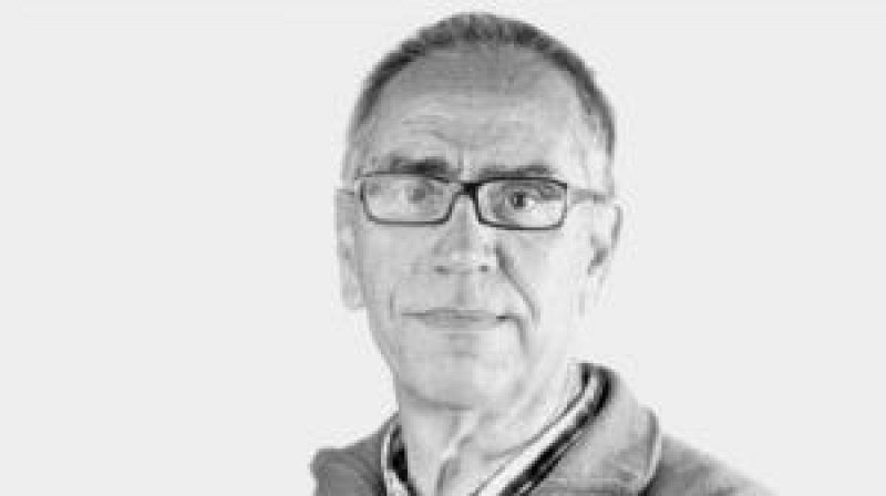 El Pla B - Jaume Funes: "Continuem amb pares i mares que reclamen control i bones notes" - El pla B | Escoltar