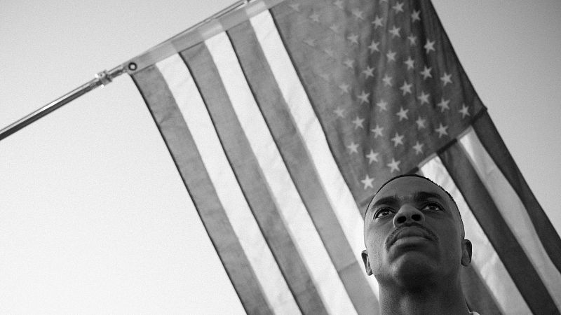 El compromiso de Vince Staples - El resto es ruido - 08/06/2026 - escuchar ahora