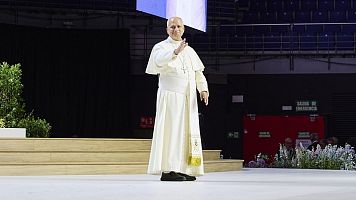 El llenguatge no verbal de Lle� XIV