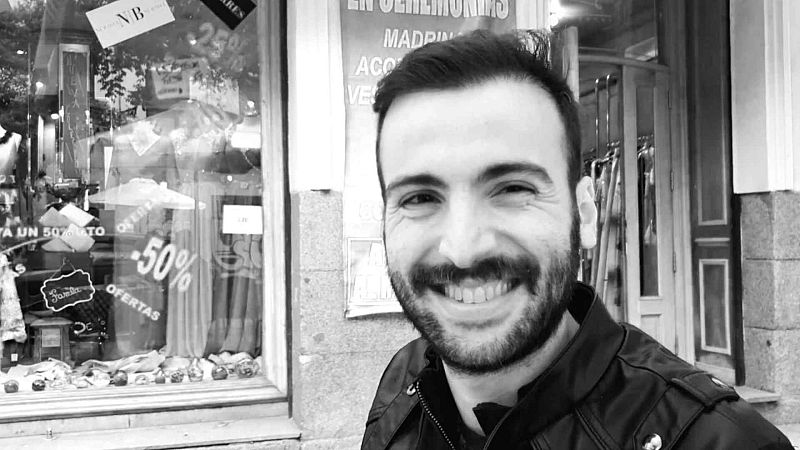 Nuestro flamenco - "Rayuela", de Marco Flores, en Londres - 09/06/26 - Nuestro flamenco | Escuchar