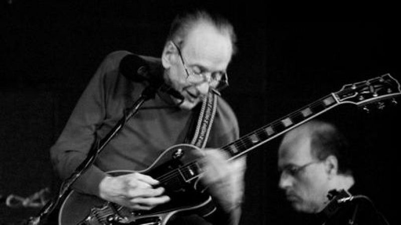 Tal día como hoy - Les Paul - 09/06/26 - Escuchar ahora
