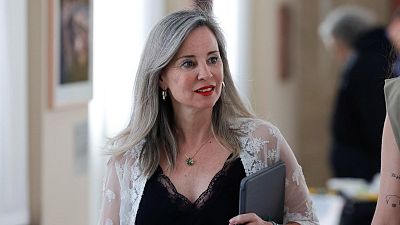 Sumar, sobre las palabras del papa en el Congreso: "El dogmatismo nunca puede estar por encima de los derechos"
