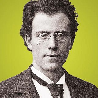 Sinfonía nº3: Tempo di Menuetto de Mahler