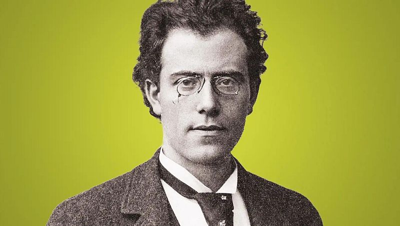 Al amanecer - Sinfonía nº3: Tempo di Menuetto de Mahler - 09/06/26 - Al amanecer | Escuchar