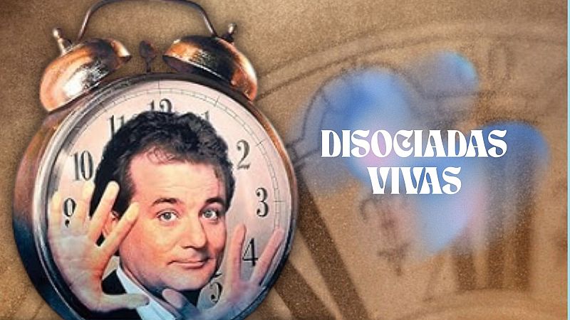 nanana - DISOCIADAS VIVAS | Acéptalo, no puedes contra el futuro - 26/06/09 - nanana | Escuchar