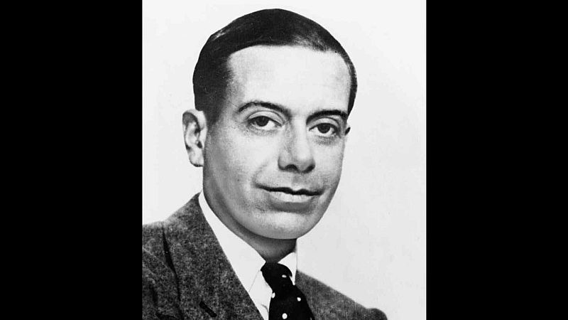 Sinfon�a de la ma�ana - Cole Porter - 09/06/26 - Sinfon�a de la ma�ana | Escuchar