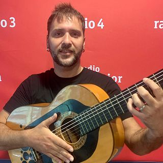 Rumba Catalana amb Acaracan