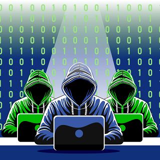 De d�nde sacan los datos los ciberdelincuentes