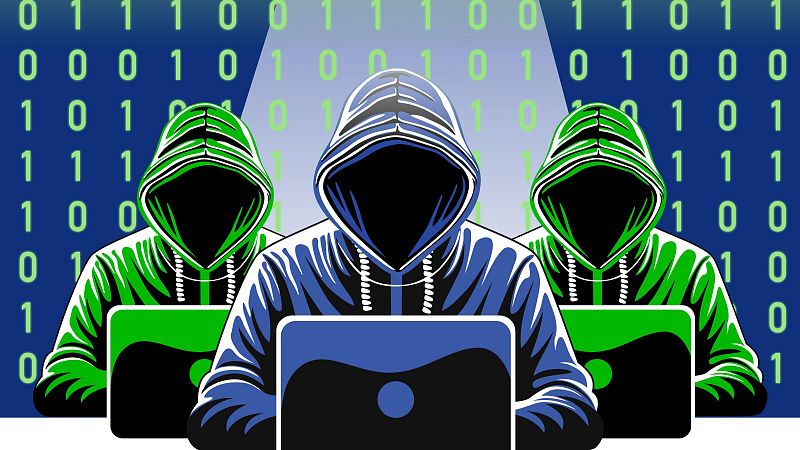 Seguridad del internauta - De dónde sacan los datos los ciberdelincuentes - 11/06/26 - Escuchar ahora