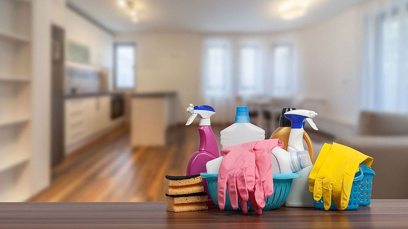 El impacto de los disruptores endocrinos - A golpe de bit | Escuchar