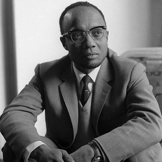 Documental sobre Amílcar Cabral, el Che Guevara africano