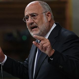 Eduard Pujol, Junts: "La polèmica pel català del Papa no existiria si el Govern defensés la llengua com toca"