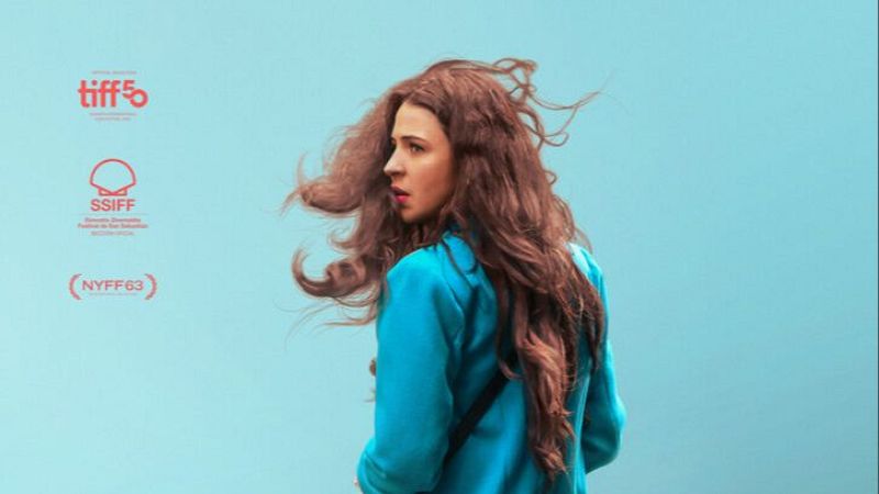 Hoy Empieza Todo - Barra Libre: Milagros Mumenthaler - Hoy empieza todo | Escuchar