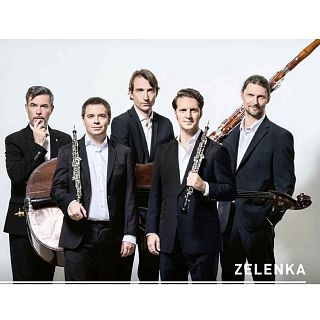El virtuoso oboe de Zelenka
