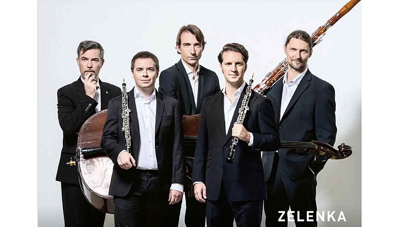 Radar clásico - El virtuoso oboe de Zelenka - 09/06/26 - Radar clásico | Escuchar