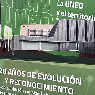 Ponferrada - INTECCA, 20 años de tecnología